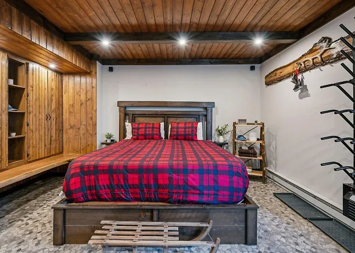 Sunbird Lodge By Avantstay