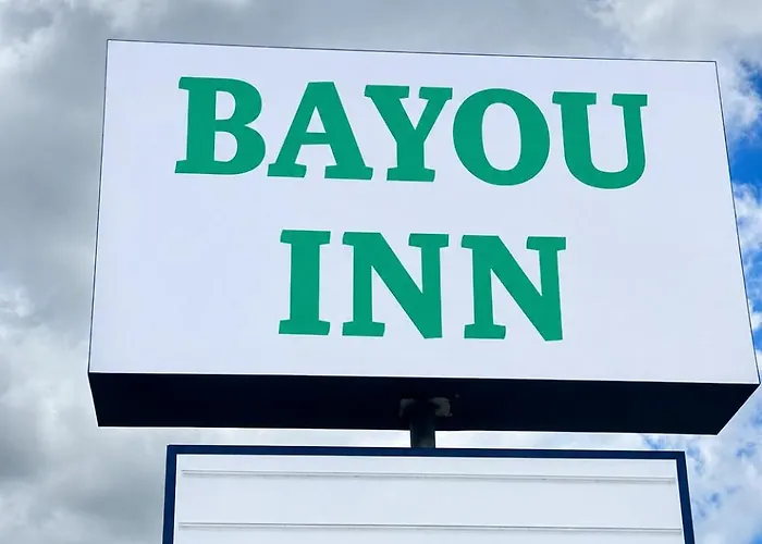 Bayou Inn