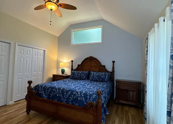 Serenity Cove