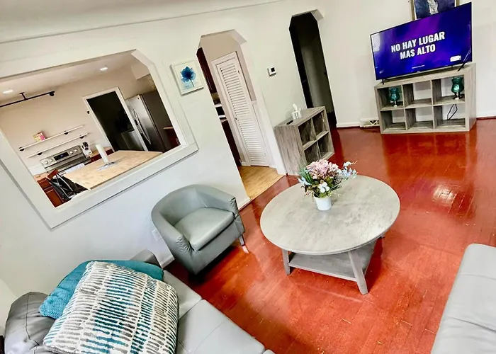 Hazel Park 2 Bedroom Bangalow