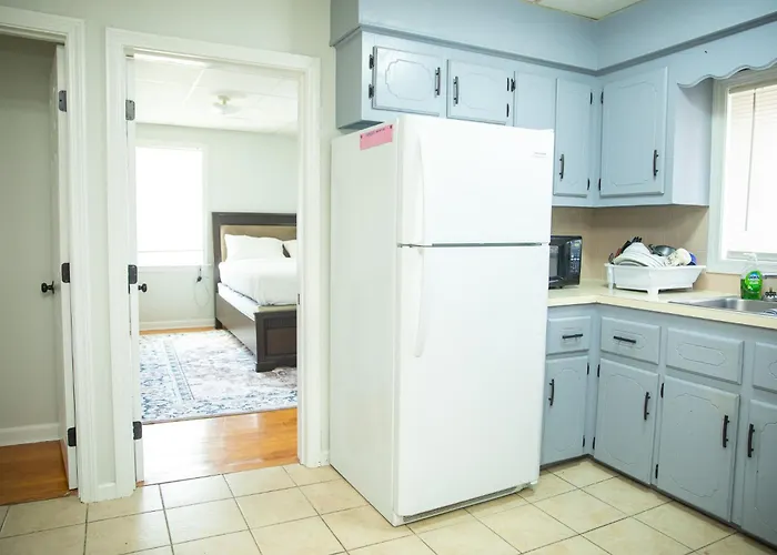 Private Room #3 Fall River Ma