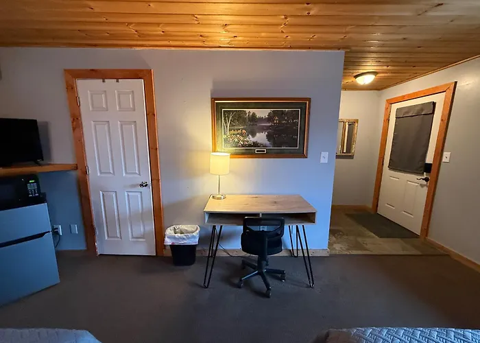 Rustic Inn