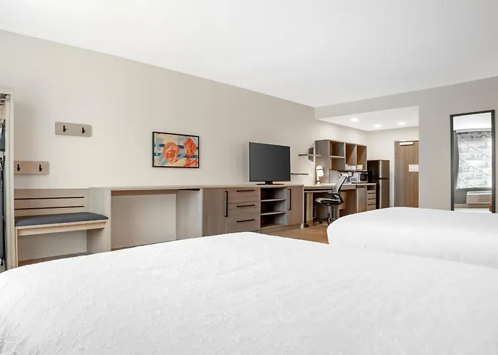 Home2 Suites By Hilton Montgomery Eastchase