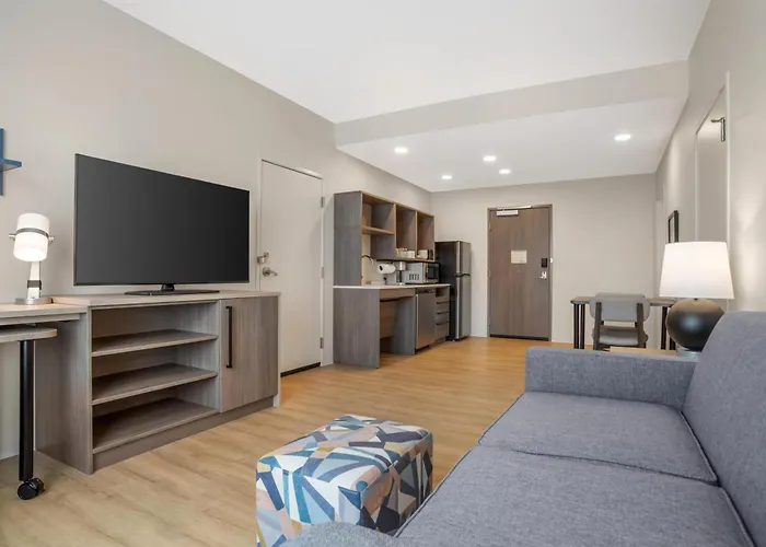 Home2 Suites By Hilton Montgomery Eastchase
