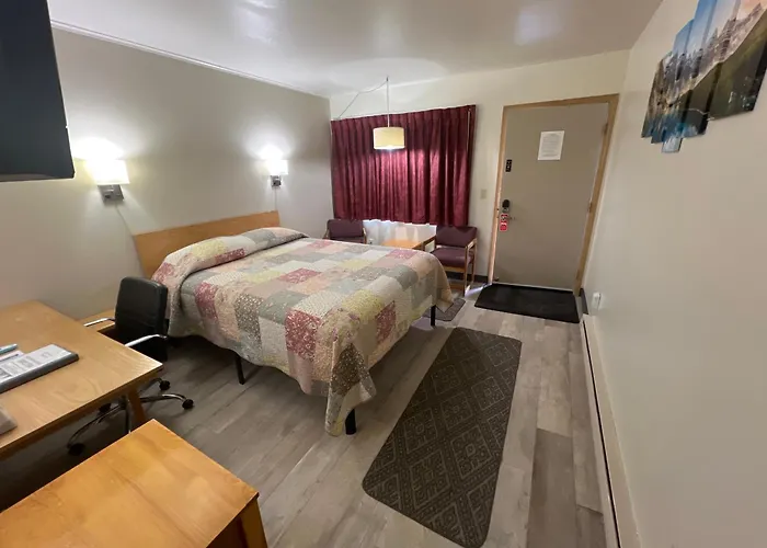 Nordlig Motel