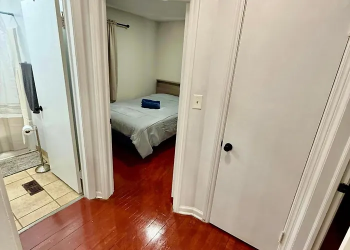 Hazel Park 2 Bedroom Bangalow