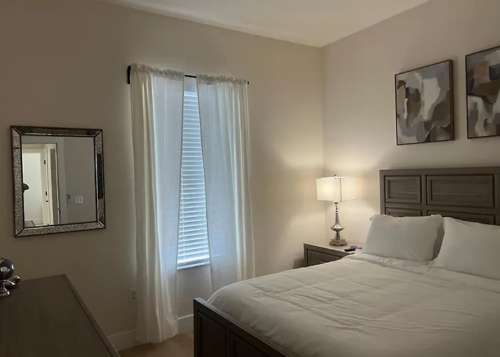 Waldo Hideaway