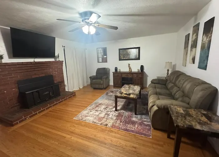 Home By The Bay - 3Bd In Quiet Vallejo Neighborhood - Near Napa & Sf