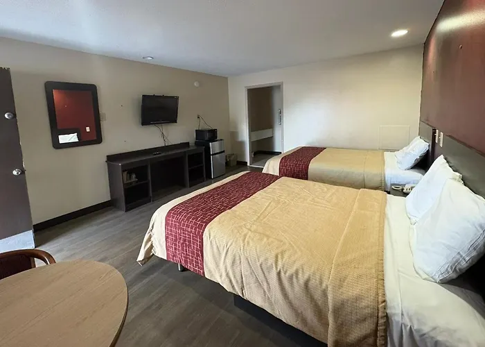 Budget Host Inn I-75