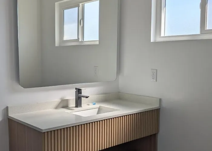 Luxury Inn Los Angeles - Norwalk