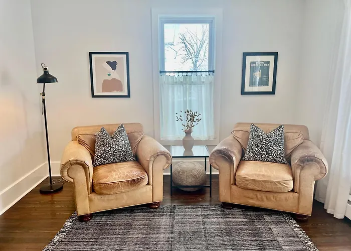 Three Oaks Retreat