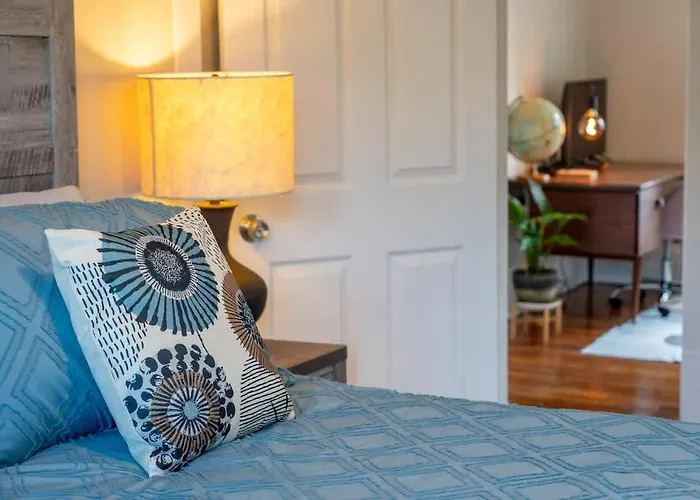 Roanoke Home Downtown Charm Near Greenways