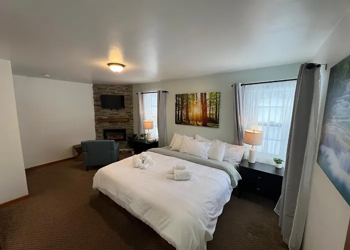 Scott'S Superior Inn And Cabins