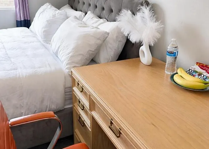 Penn Signature Airport Short Term Rental Phx
