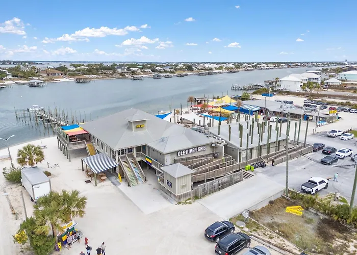 Stella Maris By Vacation Homes Collection