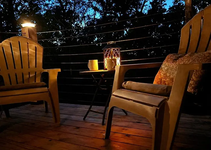 Cozy Ozark Cottage Near Spring River