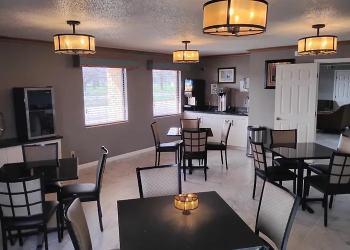 Simply Home Inn & Suites