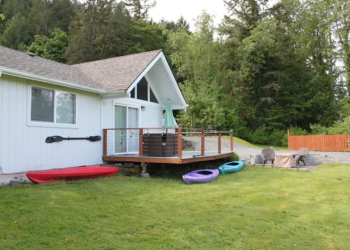 River Bend Cabin