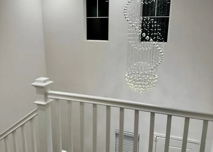 Modern Luxurious 3Br Retreat Near Napa Sac Sf