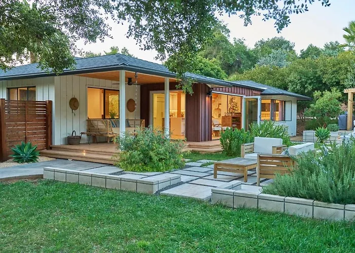 Rancho Palomar