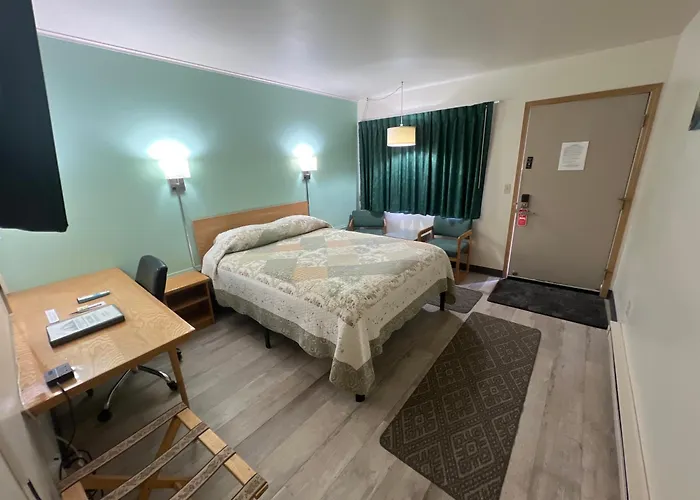 Nordlig Motel