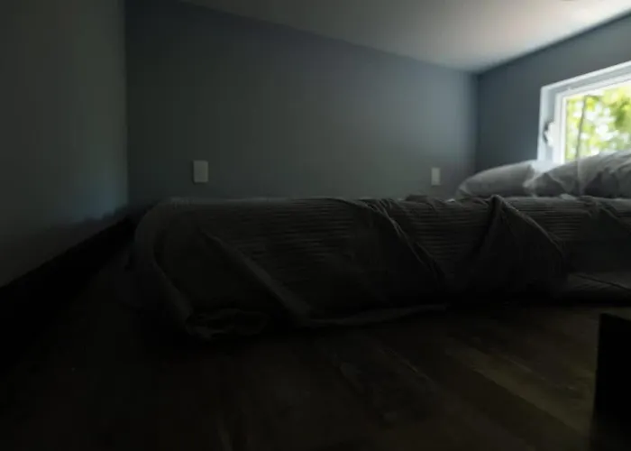 Midnight Blue - Cozy 2-Bedroom Tiny Home In Charming Anderson On Lake Hartwell