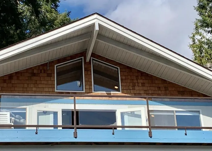 The Riptide Retreat
