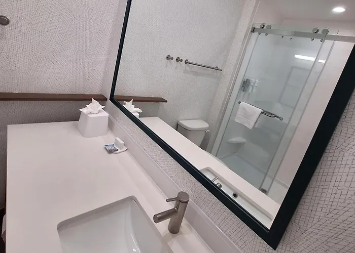 Home2 Suites By Hilton Lufkin, Tx