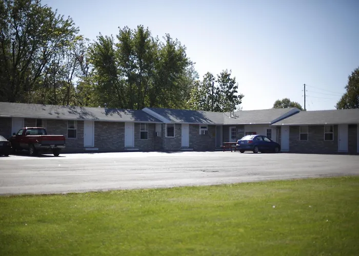 Travelier Motel