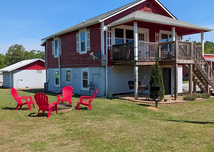 Cedar Creek Rv & Outdoor Center