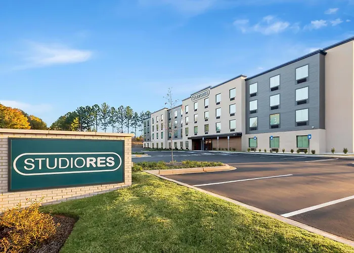 Studiores By Marriott Memphis Cordova