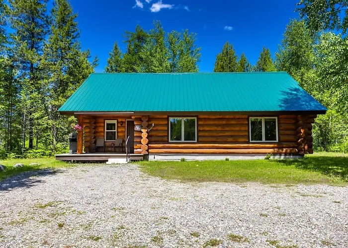 River View Cabin
