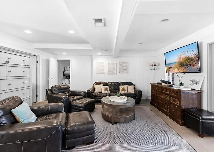 Barefoot Cottage