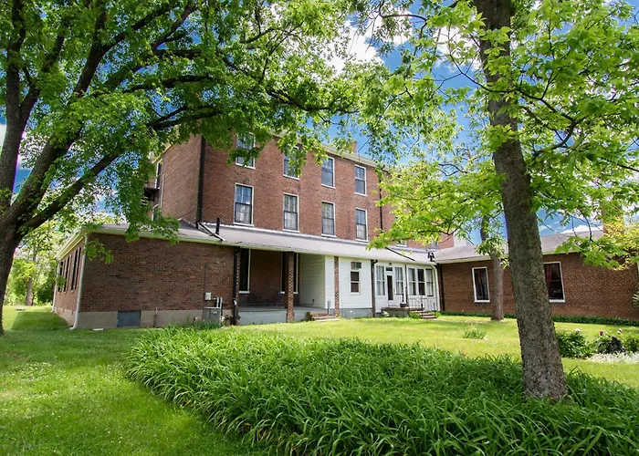 Beaumont Inn
