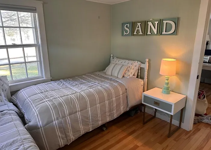 West Dennis Beach House