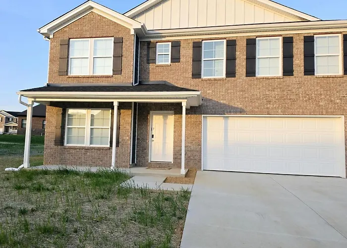 Heart Of E-Town 5Br Home