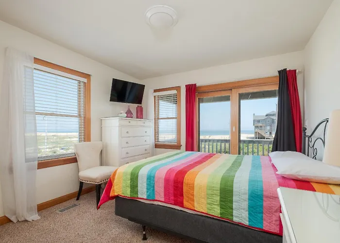 7017 - Rodanthe Fantasea