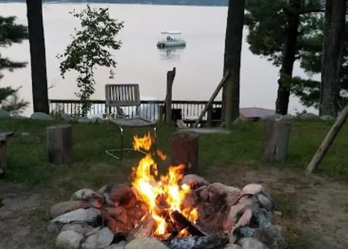 Frank'S Resort