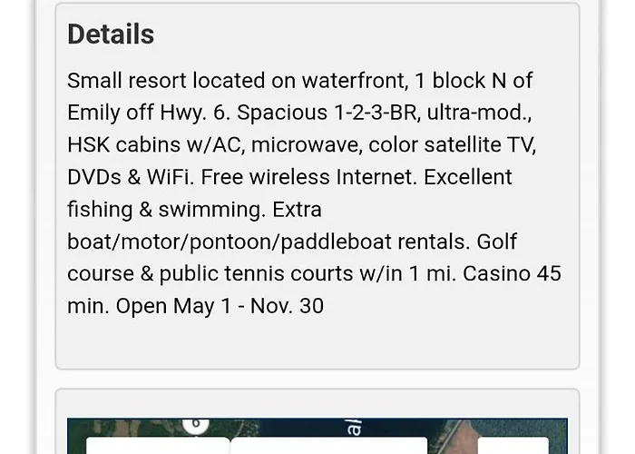 Frank'S Resort