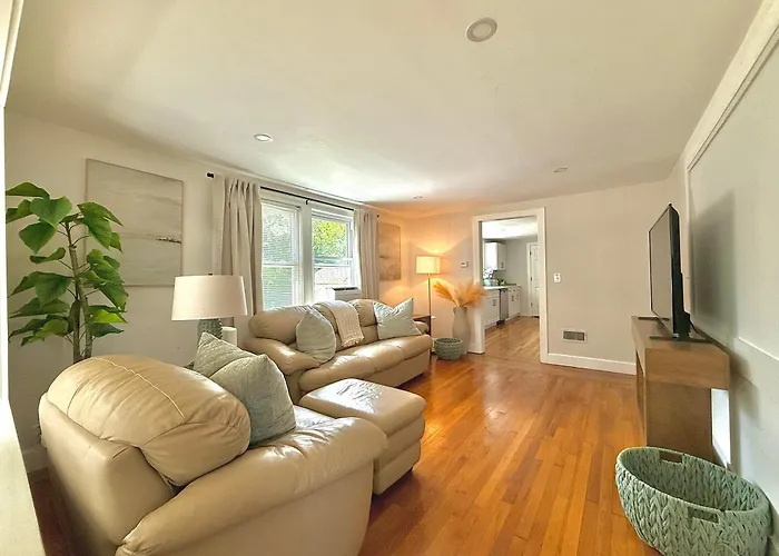 North Haven Rooms