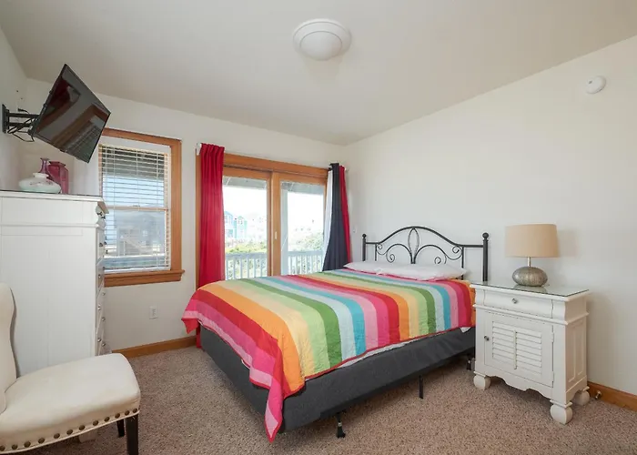 7017 - Rodanthe Fantasea