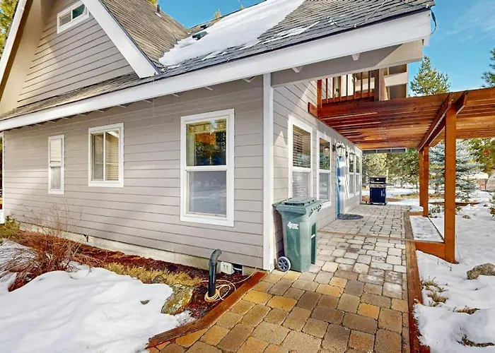 Family-Friendly Home With Wifi Bbq Grill Washer&Dryer Golf Nearby