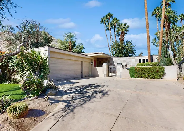 Indian Wells Elegance