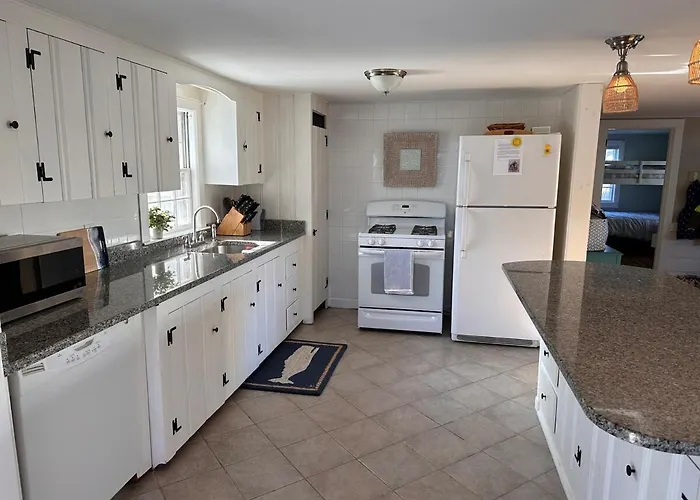 West Dennis Beach House