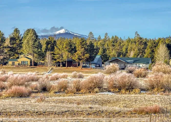 Mountain-View Retreat With Deck Grill & Washer&Dryer