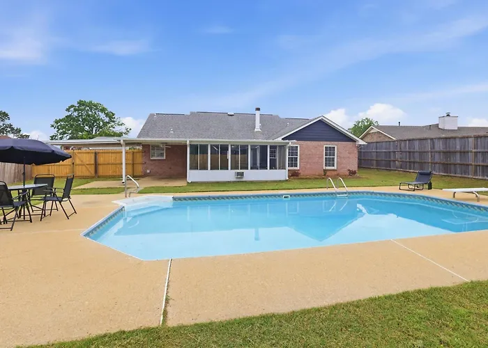 Private Pool - Rtj Golf - 17 Springs - Near Military Bases