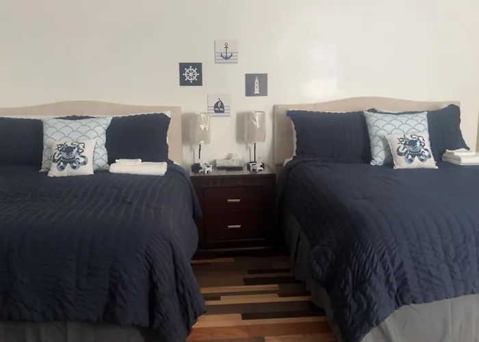 Ocean Spray Inn