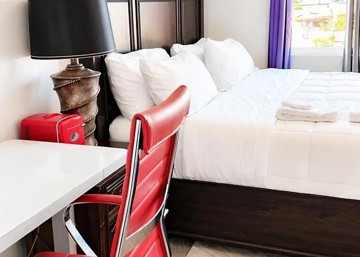 Penn Signature Airport Short Term Rental Phx
