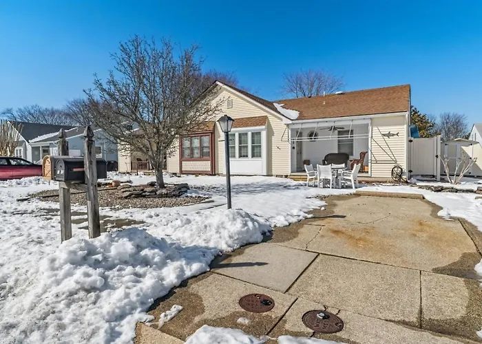 1341 Vermont Ave, Unit B
