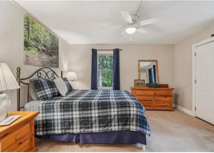 New Listing! Cozy Cabin Escape At Big Canoe Resort